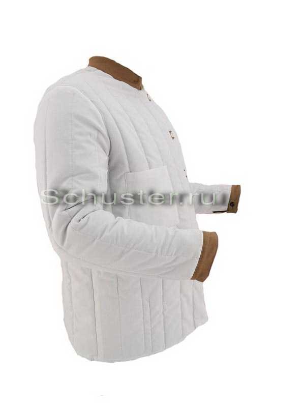 Telogreika (cotton padded jacket) 1941 (Телогрейка ватная обр. 1941 г. (двусторонняя)) M3-087-U