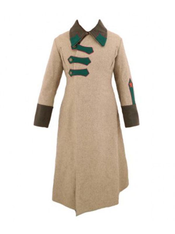 Uniform » Uniforms for reenactors, expositions, museums, cinema