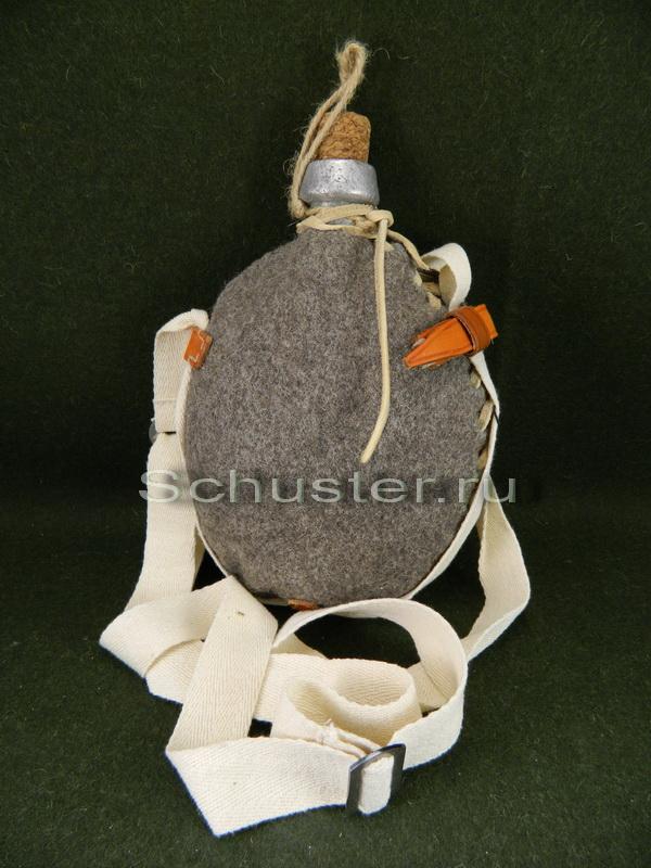 Производство и продажа Чехол для носки алюминиевой водоносной фляги. Приказ по ВВ 1897 г. M1-008-S с доставкой по всему миру
