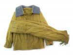 Производство и продажа Комплект - подстежка к зимней куртке и штанам (распродажа) Распродажа с доставкой по всему миру