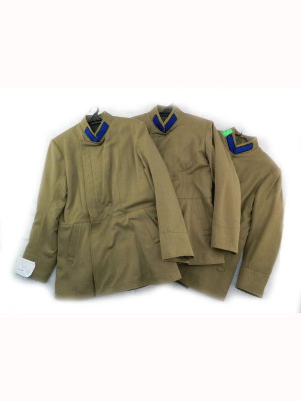 Производство и продажа Куртка для кавалерии и конной артиллерии М1931 (распродажа) Распродажа с доставкой по всему миру