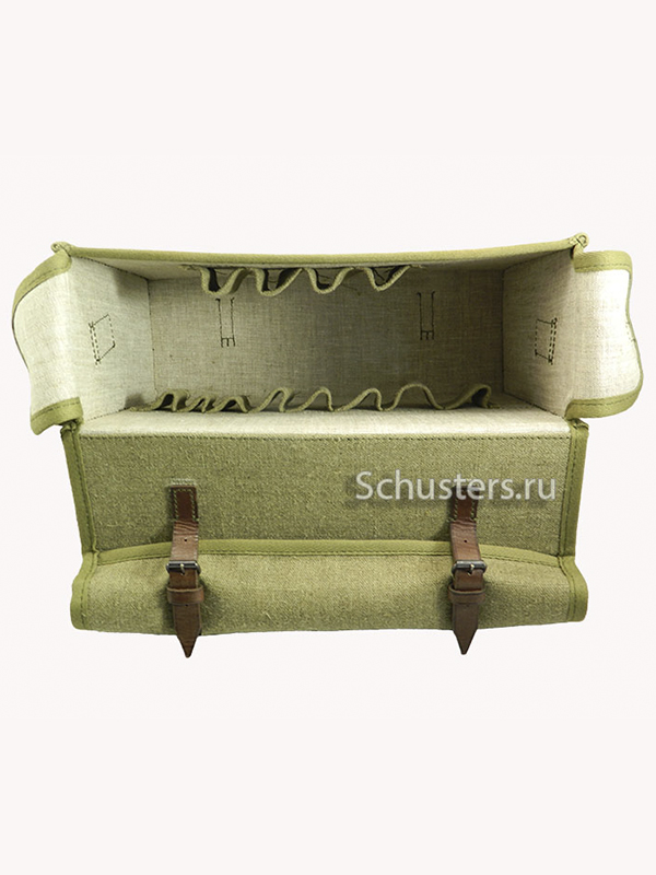 Manufacturing and selling Tool bag for Red Army signalmen of the 30s. M3-119-S production with worldwide delivery