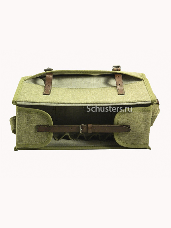 Manufacturing and selling Tool bag for Red Army signalmen of the 30s. M3-119-S production with worldwide delivery