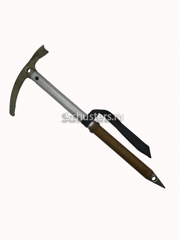 Manufacturing and selling Alpenstock ice - axe (Альпеншток-ледоруб) M3-2489-S production with worldwide delivery