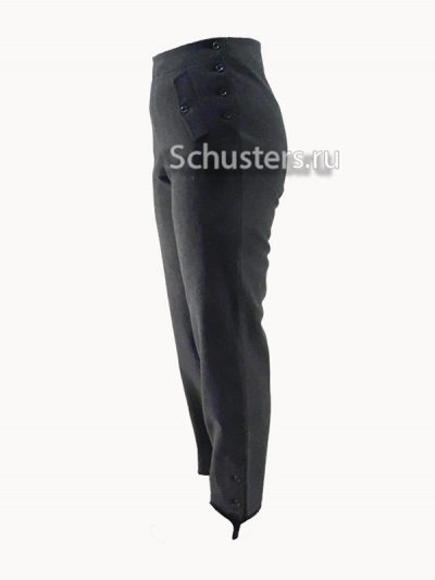 Manufacturing and selling Trousers for women (DRK support services) M4-107-U with worldwide delivery