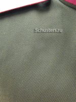 Manufacturing and selling Dress jacket senior and middle command and command personnel М3-145-U production with worldwide delivery