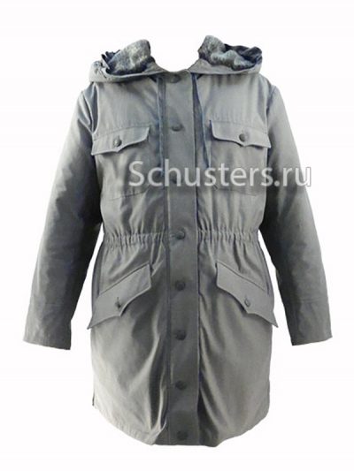 Manufacturing and selling Waffen-SS, Winter Parka M4-111-U with worldwide delivery
