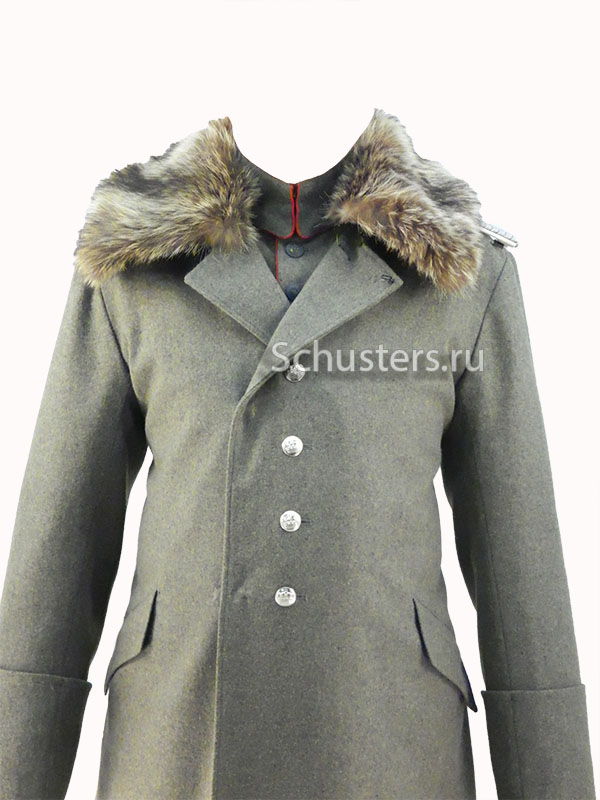 Manufacturing and selling M15 Prussian universal coat (Preußischer Universal mantel) for officers. Eastern front M2-024-U with worldwide delivery