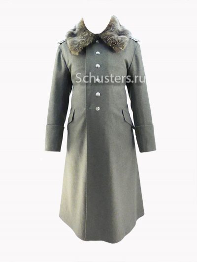 Производство и продажа Прусское универсальное пальто (Preußischer Universal mantel ) для офицеров. Восточный фронт. 1915 г. M2-024-U с доставкой по всему миру