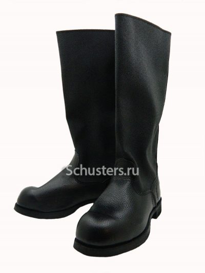 Manufacturing and selling Kirsa soldier's boots (Сапоги кирзовые солдатские) M6-003-O production with worldwide delivery