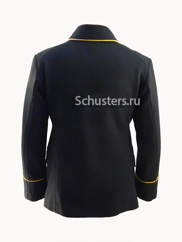 Manufacturing and selling Tunic of an employee of the postal and telegraph department of the Russian Empire M1-080-U with worldwide delivery