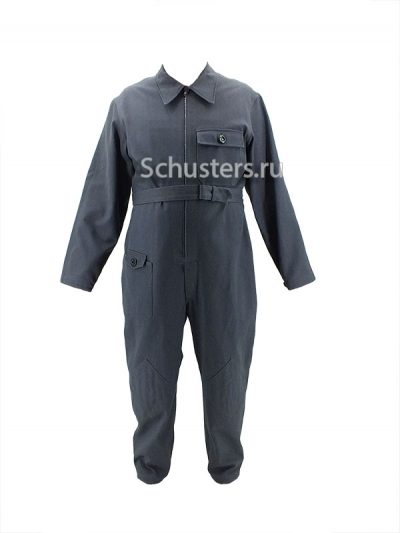 Manufacturing and selling Coveralls summer 1935 (Air Core Troops, with a zipper) (Комбинезон летний обр.1935 г. (ВВС, на молнии)) M3-133-U production with worldwide delivery