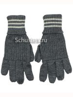 Manufacturing and selling Soldier's gloves. Wehrmacht (Перчатки солдаткие. Вермахт) M4-120-U production with worldwide delivery