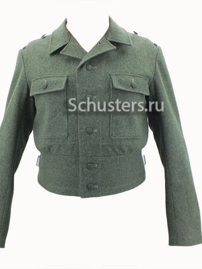Manufacturing and selling Feldbluse M44 (Китель полевой М1944) M4-116-U production with worldwide delivery