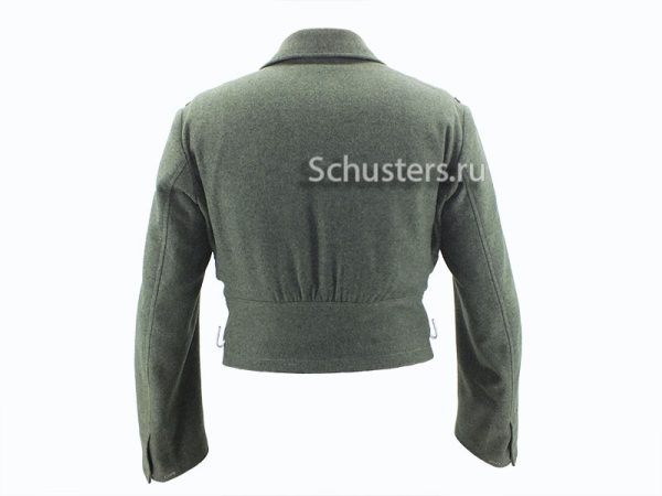 Manufacturing and selling Feldbluse M44 (Китель полевой М1944) M4-116-U production with worldwide delivery