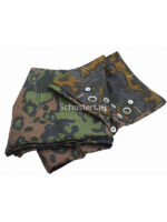 Manufacturing and selling Eichentarn Zeltbahn - oak leaves tent quarter (Eichentarn Zeltbahn - цельтбан (дуб)) M4-095-S production with worldwide delivery