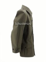 Manufacturing and selling Windbreaker for the mountain troops of the armed forces of the Wehrmacht (Ветровка для горных войск вооруженных сил вермахта. Тип 2) M4-118-U production with worldwide delivery