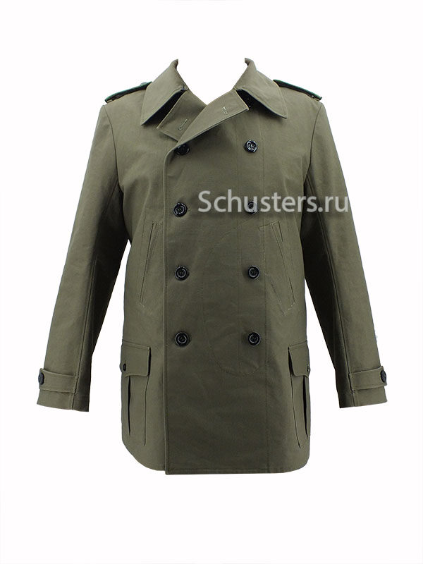 Manufacturing and selling Windbreaker for the mountain troops of the armed forces of the Wehrmacht (Ветровка для горных войск вооруженных сил вермахта. Тип 2) M4-119-U production with worldwide delivery