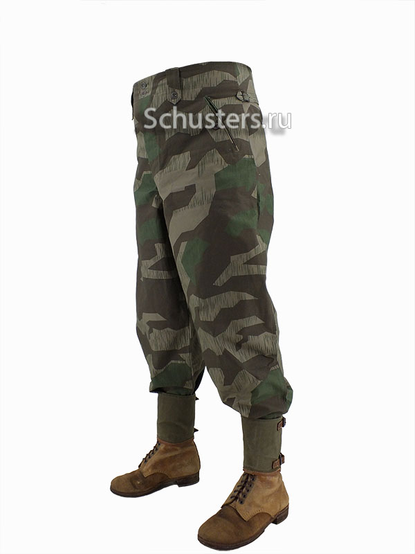 Производство и продажа Камуфлированные полевые брюки Splinter M43 M4-122-U по всему миру