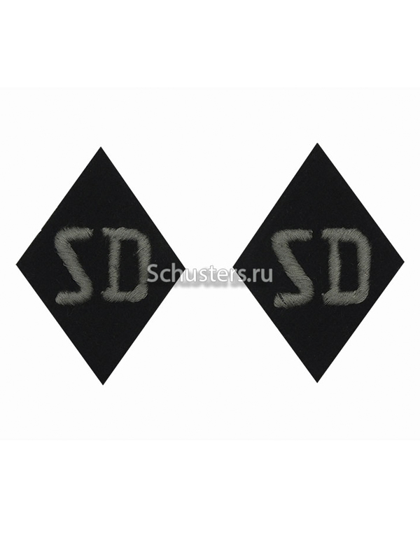 Manufacturing and selling Patch chevron SD (Нарукавный шеврон СД) M4-190-Z production with worldwide delivery