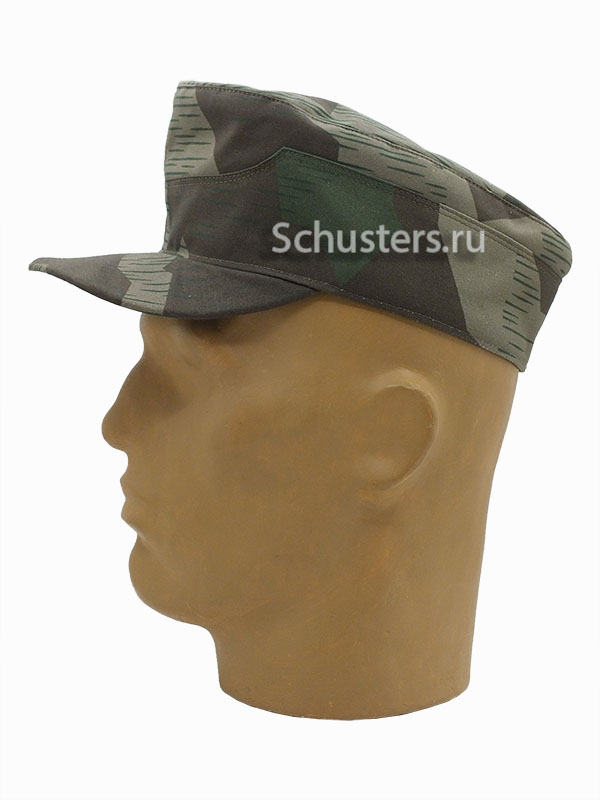 Производство и продажа Полевая камуфлированная кепи (Splinter) M4-064-G по всему миру