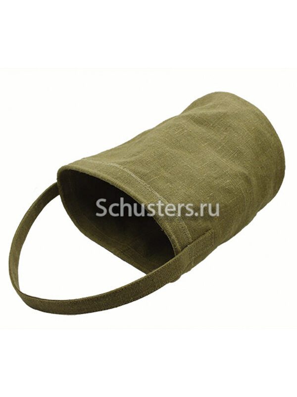 Manufacturing and selling Water bag (Брезентовое ведро для воды) M3-125-S production with worldwide delivery