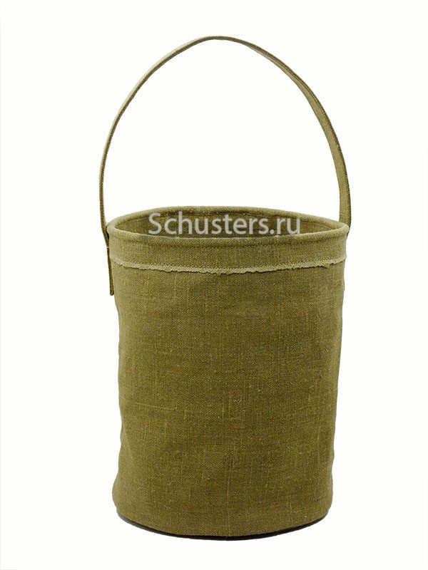 Manufacturing and selling Water bag (Брезентовое ведро для воды) M3-125-S production with worldwide delivery