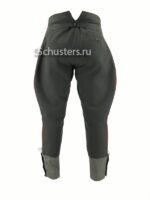 Manufacturing and selling Wehrmacht general's breeches (Бриджи генерала вермахта) M4-128-U production with worldwide delivery