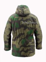 Manufacturing and selling Winter jacket (camouflage Splitter) (Куртка зимняя (камуфляж нем. Splitter)) M4-130-Uа production with worldwide delivery