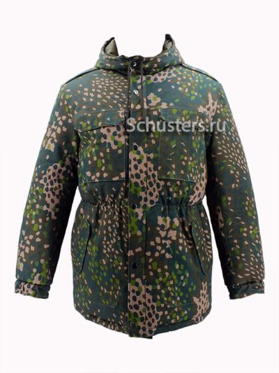 Производство и продажа Куртка зимняя (расцветка камуфляж DOT 44) M4-130-U по всему миру