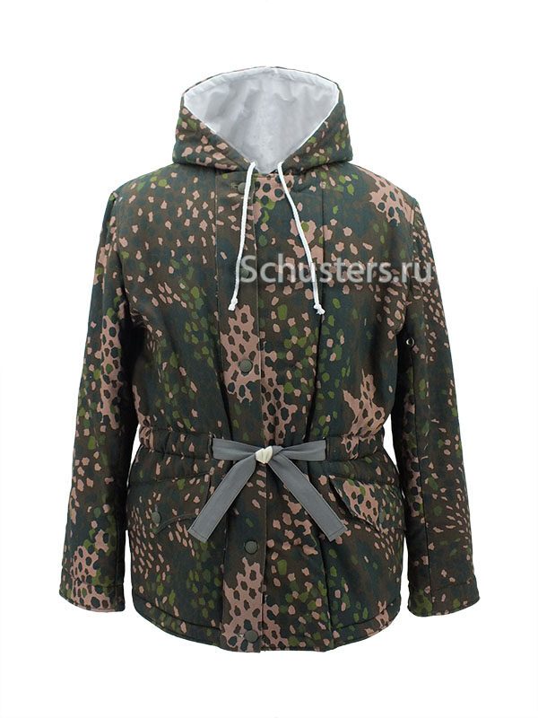 Производство и продажа Зимняя куртка войск СС «Dot 44» M4-129-U по всему миру