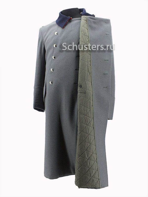 Производство и продажа Офицерское пальто мирного времени М2-027-U по всему миру