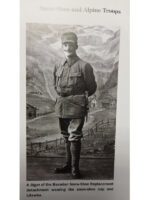 Производство и продажа Мундир (литовка) офицера егерских частей обр. 1915 года М2-028-U по всему миру