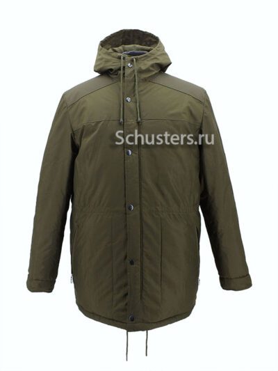 Manufacturing and selling Tactical jacket (Khaki) (Тактическая куртка (хаки)) M4-134-U production with worldwide delivery