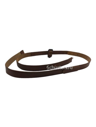 Manufacturing and selling Belt for Mosin rufle (Ремень к винтовке Мосина) M1-081-S production with worldwide delivery