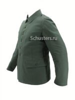 Производство и продажа Куртка рабочая (дриллих) M4-136-U по всему миру