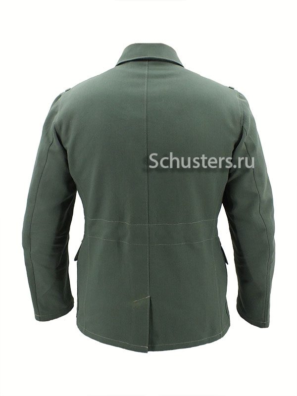 Производство и продажа Куртка рабочая (дриллих) M4-136-U по всему миру