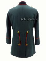 Manufacturing and selling Double side frock coat (Russia 1860) (Сюртук – двубортный (Россия 1860г)) M1-090-U production with worldwide delivery
