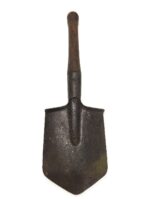 Manufacturing and selling Entrenching tool (Малая саперная лопата) M3-100-S production with worldwide delivery