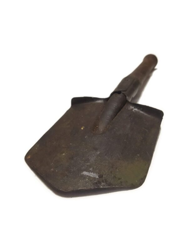Manufacturing and selling Entrenching tool (Малая саперная лопата) M3-100-S production with worldwide delivery