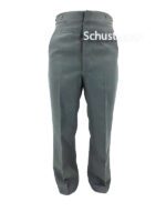 Manufacturing and selling Ceremonial trousers of an ordinary Wehrmacht (Парадные брюки рядового вермахта) M4-113-U production with worldwide delivery
