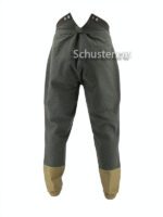 Manufacturing and selling Officers t trousers M1907 (Бриджи офицерские М1907) M2-030-U production with worldwide delivery
