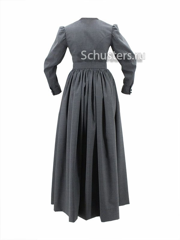 Manufacturing and selling Set of clothes a sister of mercy (Комплект одежды сестры милосердия обр.3) M6-175-U production with worldwide delivery