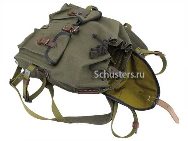 Manufacturing and selling Red Army backpack type 1939 year (Ранец РККА образца 1939 года) М3-121-S production with worldwide delivery