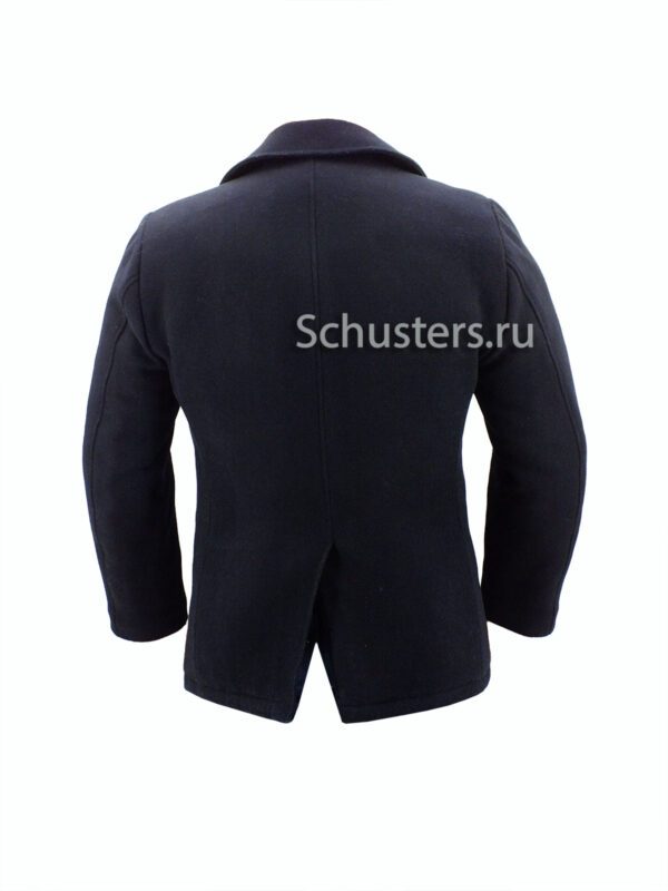 Manufacturing and selling US Navy Peacoat (Бушлат военной морских сил) США M5-032-U production with worldwide delivery