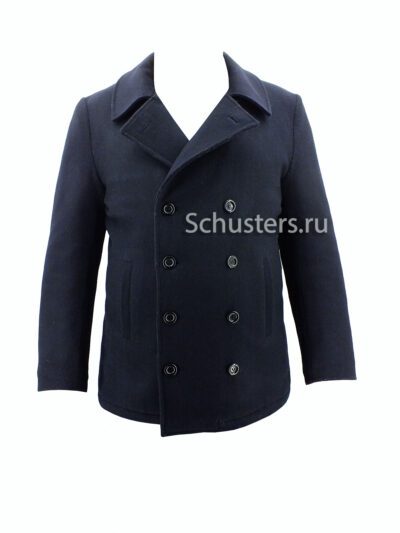 Manufacturing and selling US Navy Peacoat (Бушлат военной морских сил) США M5-032-U production with worldwide delivery
