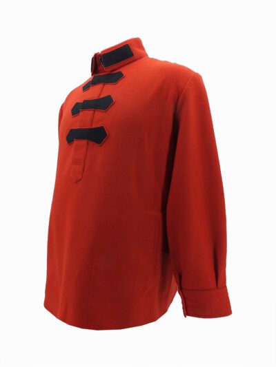 Manufacturing and selling Wool tunic, model 1922 (Гимнастерка суконная обр. 1922 года) M3-001-Uа production with worldwide delivery