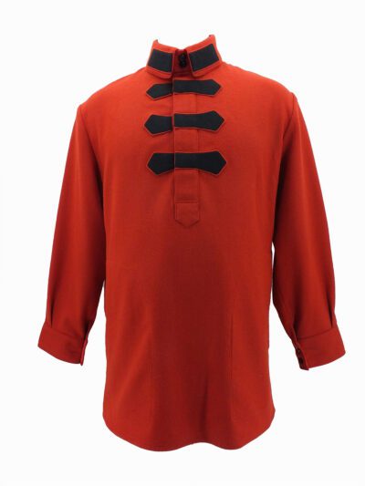Manufacturing and selling Wool tunic, model 1922 (Гимнастерка суконная обр. 1922 года) M3-001-Uа production with worldwide delivery