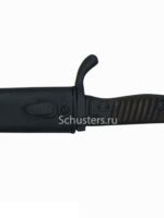 Manufacturing and selling Dummy bayonet knife for Mauser rifle M98/05 (Муляж штык ножа к винтовка Маузера М98/05) M2-062-S production with worldwide delivery