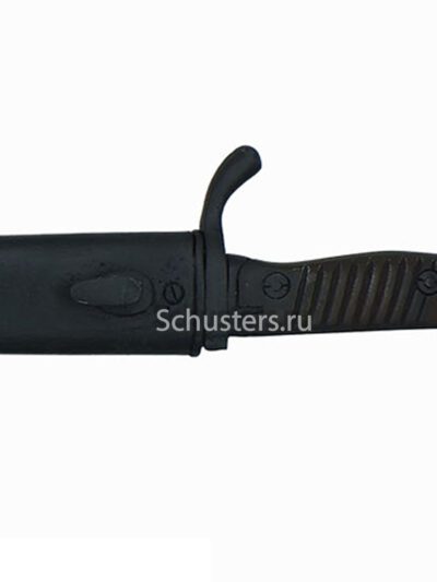 Manufacturing and selling Dummy bayonet knife for Mauser rifle M98/05 (Муляж штык ножа к винтовка Маузера М98/05) M2-062-S production with worldwide delivery